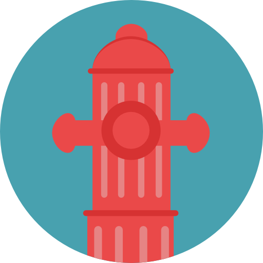 Fire hydrant